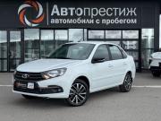 Lada (ВАЗ) Granta I Рестайлинг Волгоград  - изображение 24