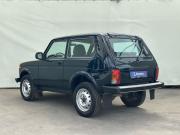 Lada (ВАЗ) 2121 (4x4) I Рестайлинг Липецк  - изображение 20