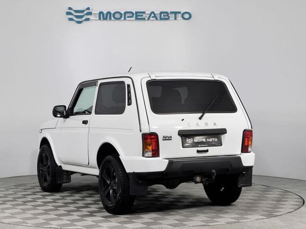 Lada (ВАЗ) Niva Legend с пробегом 2023 года, цена 750 000 рублей, 85000 км, внедорожник, Автокод Объявления
