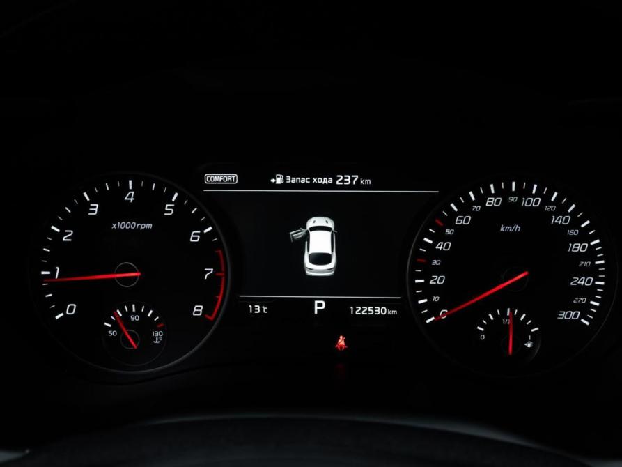 Kia Stinger I Ставрополь  - изображение 24