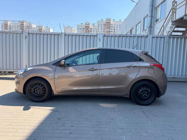 Hyundai i30 II с пробегом 2012 года, цена 920 000 рублей, 142700 км, хэтчбек, Автокод Объявления