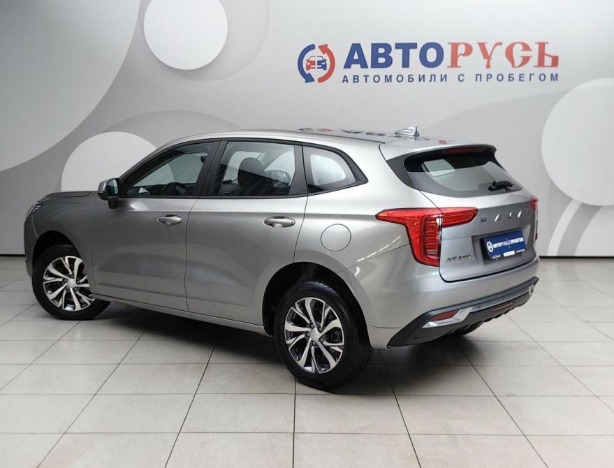 Haval Jolion I Подольск  - изображение 2