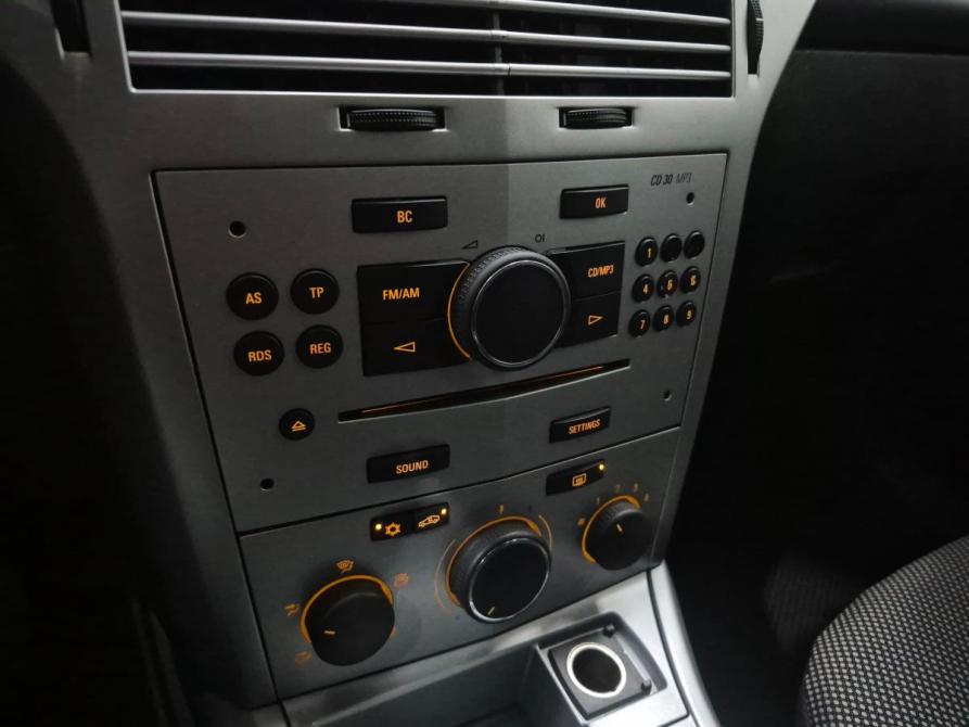 Opel Astra H Рестайлинг Альметьевск  - изображение 21