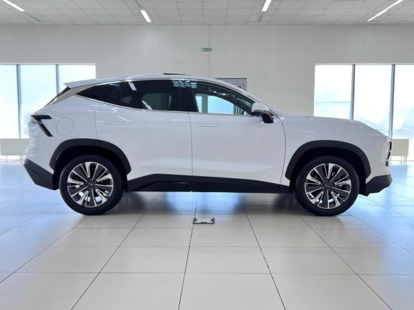 JETOUR DASHING I с пробегом 2023 года, цена 2 190 000 рублей, 21690 км, внедорожник, Автокод Объявления