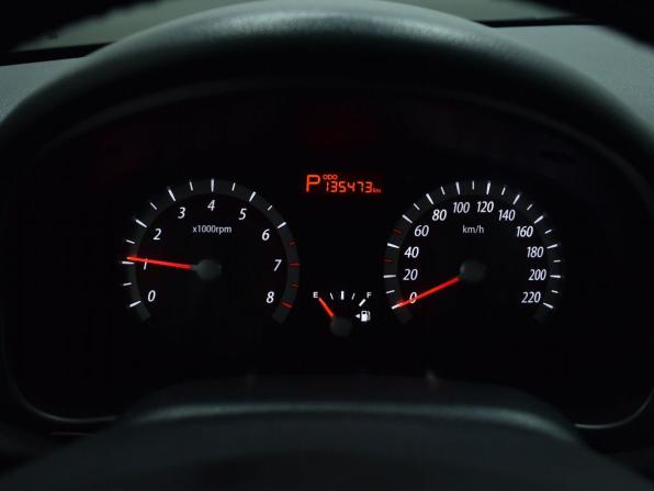 Kia Rio II Рестайлинг с пробегом 2011 года, цена 649 995 рублей, 135471 км, седан, Автокод Объявления