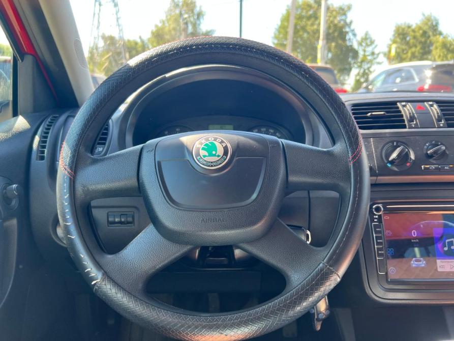 Skoda Fabia II Рестайлинг Стерлитамак  - изображение 15