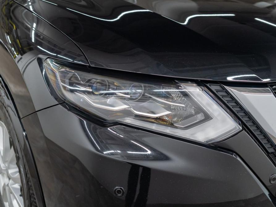 Nissan X-Trail III Рестайлинг Красноярск  - изображение 22