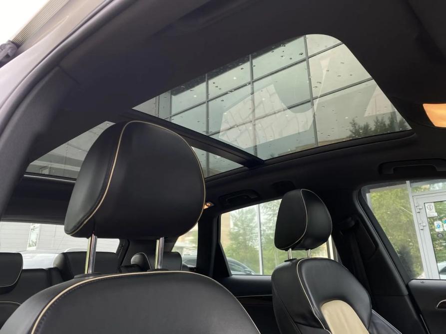 Audi Q5 I (8R) Екатеринбург  - изображение 31