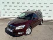 Skoda Roomster I Рестайлинг Нижний Тагил  - изображение 23