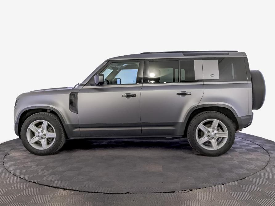 Land Rover Defender II Москва  - изображение 8