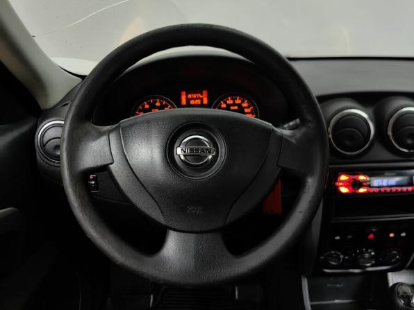Nissan Almera III (G15) с пробегом 2014 года, цена 575 000 рублей, 197377 км, седан, Автокод Объявления