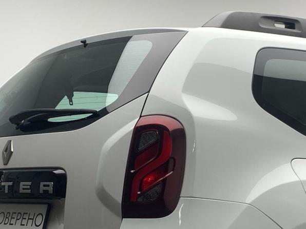 Renault Duster I Рестайлинг с пробегом 2016 года, цена 1 119 000 рублей, 122473 км, внедорожник, Автокод Объявления