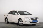 Toyota Premio II (T26) Рестайлинг Томск  - изображение 19