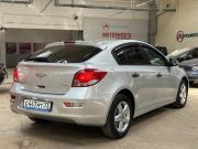 Chevrolet Cruze I Рестайлинг Набережные Челны  - изображение 26