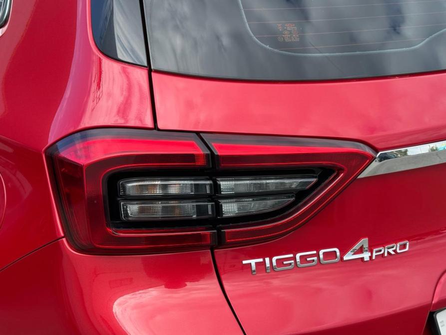 Chery Tiggo 4 Pro I Курган  - изображение 14