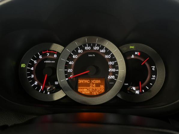 Toyota RAV4 III (XA30) с пробегом 2006 года, цена 899 900 рублей, 267000 км, внедорожник, Автокод Объявления