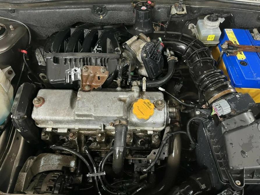 Lada (ВАЗ) Granta I Буинск  - изображение 7
