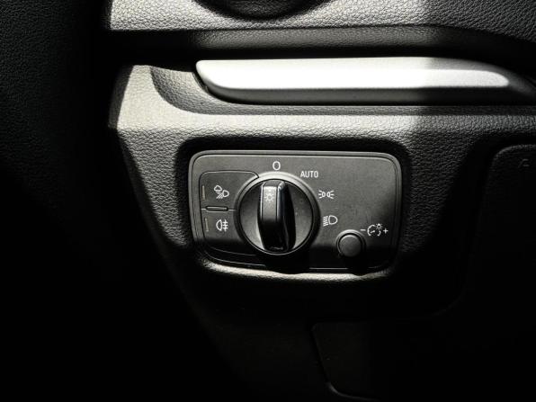 Audi A3 III (8V) Рестайлинг с пробегом 2020 года, цена 2 049 000 рублей, 101496 км, седан, Автокод Объявления
