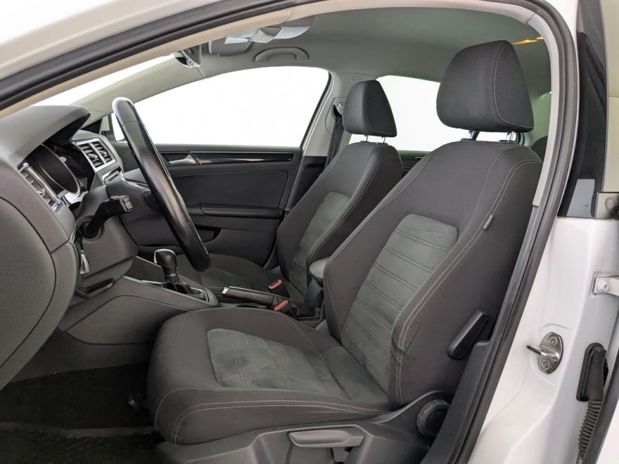 Volkswagen Jetta VI Рестайлинг Москва  - изображение 19