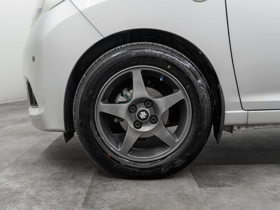 Suzuki Solio III Красноярск  - изображение 19