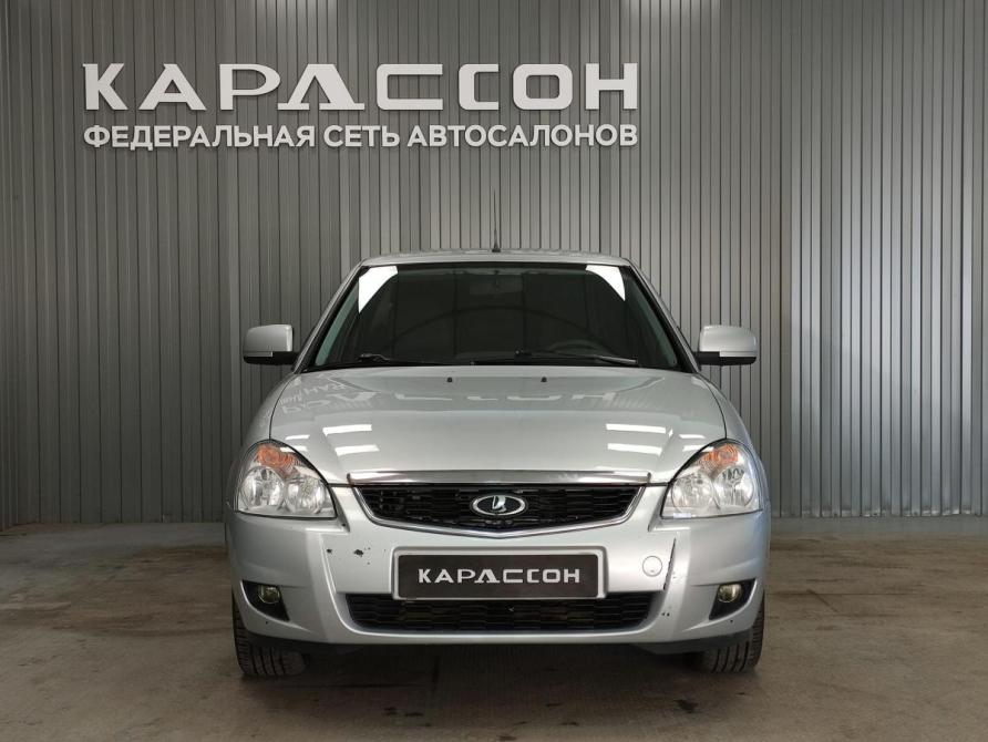 Lada (ВАЗ) Priora I Рестайлинг Пермь  - изображение 3
