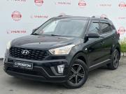 Hyundai Creta I Рестайлинг Екатеринбург  - изображение 39