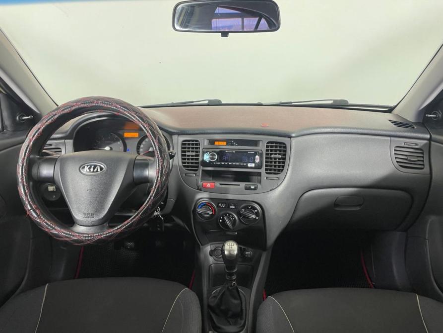Kia Rio II Воронеж  - изображение 9