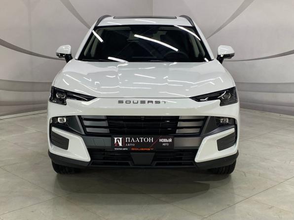 Новый Soueast S06 2026 года, цена 2 849 000 рублей, внедорожник, Автокод Объявления