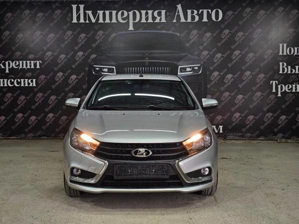 Lada (ВАЗ) Vesta I с пробегом 2022 года, цена 1 030 000 рублей, 79000 км, седан, Автокод Объявления