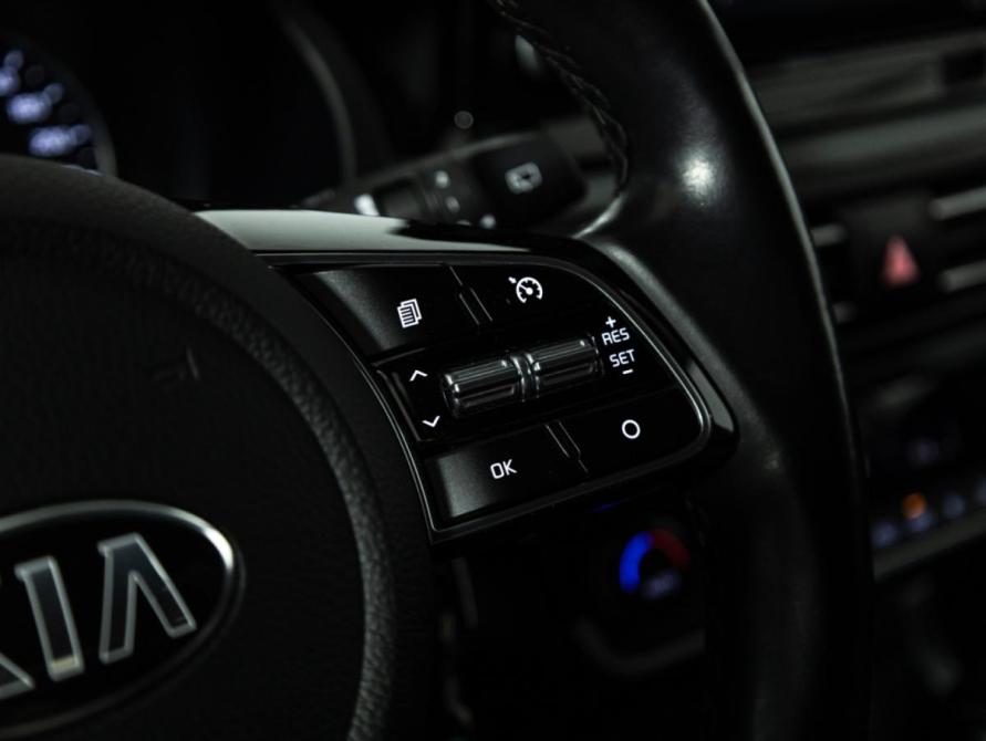 Kia Seltos I Санкт-Петербург  - изображение 19
