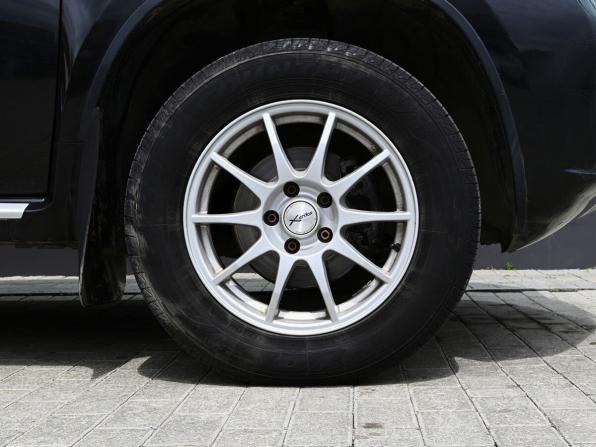 Nissan Terrano III (D10) с пробегом 2015 года, цена 1 049 000 рублей, 168681 км, внедорожник, Автокод Объявления
