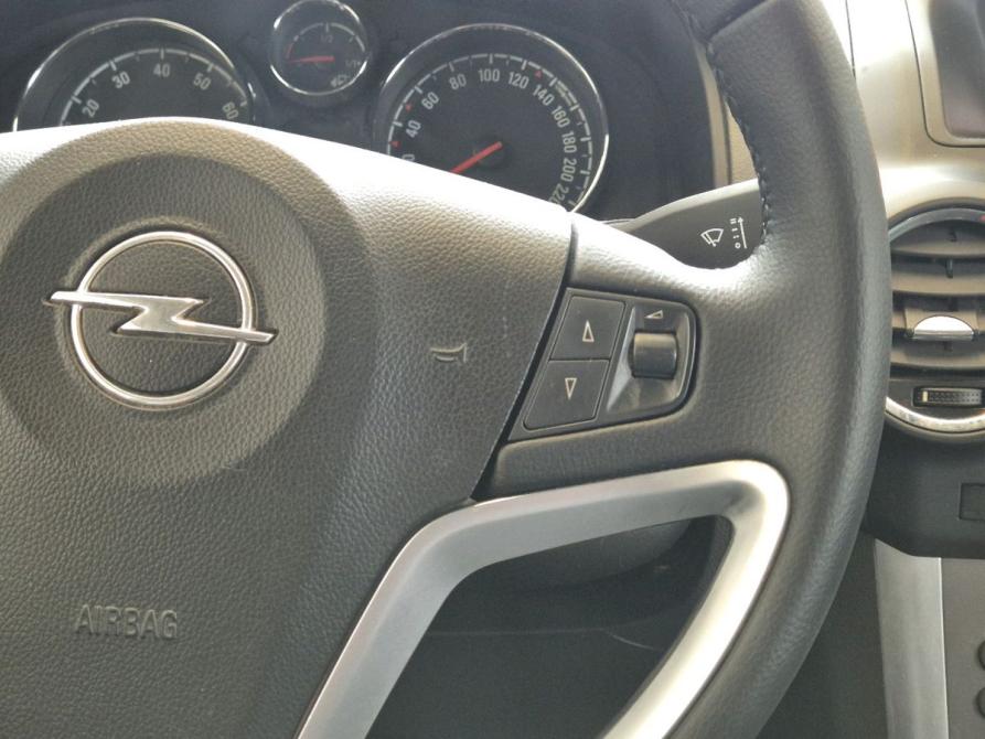 Opel Antara I Рестайлинг Екатеринбург  - изображение 17
