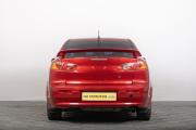 Mitsubishi Lancer X Томск  - изображение 24