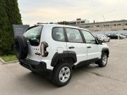 Lada (ВАЗ) Niva Travel I Саратов  - изображение 20