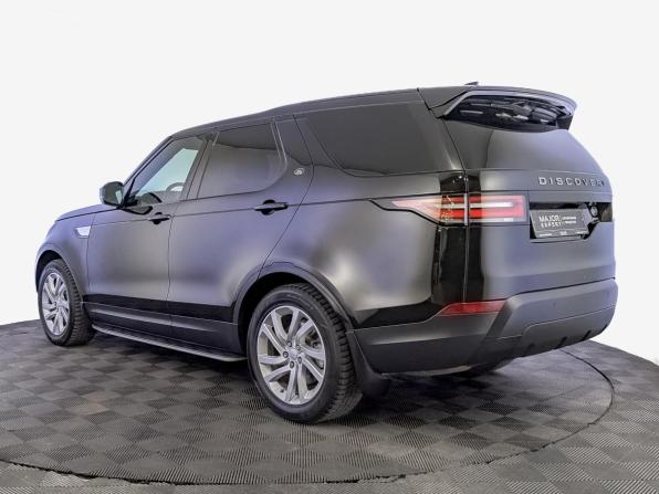 Land Rover Discovery V с пробегом 2017 года, цена 3 900 000 рублей, 95690 км, внедорожник, Автокод Объявления