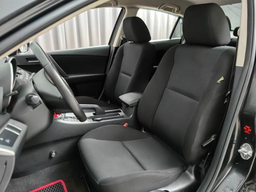 Mazda 3 II (BL) Подольск  - изображение 6