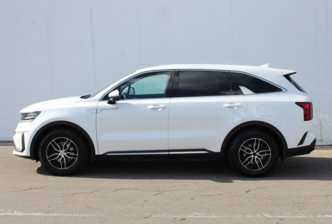 Kia Sorento IV с пробегом 2020 года, цена 3 048 000 рублей, 90238 км, внедорожник, Автокод Объявления