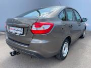 Lada (ВАЗ) Granta I Рестайлинг Стерлитамак  - изображение 43