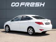 Hyundai Solaris I Рестайлинг Краснодар  - изображение 23