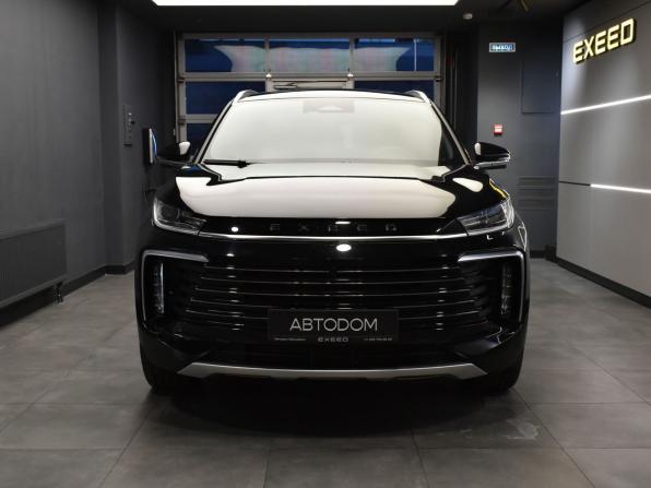 Exeed TXL I Рестайлинг 2 с пробегом 2023 года, цена 3 250 000 рублей, 12306 км, внедорожник, Автокод Объявления