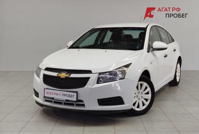 Chevrolet Cruze I с пробегом 2011 года, цена 800 000 рублей, 109774 км, седан, Автокод Объявления