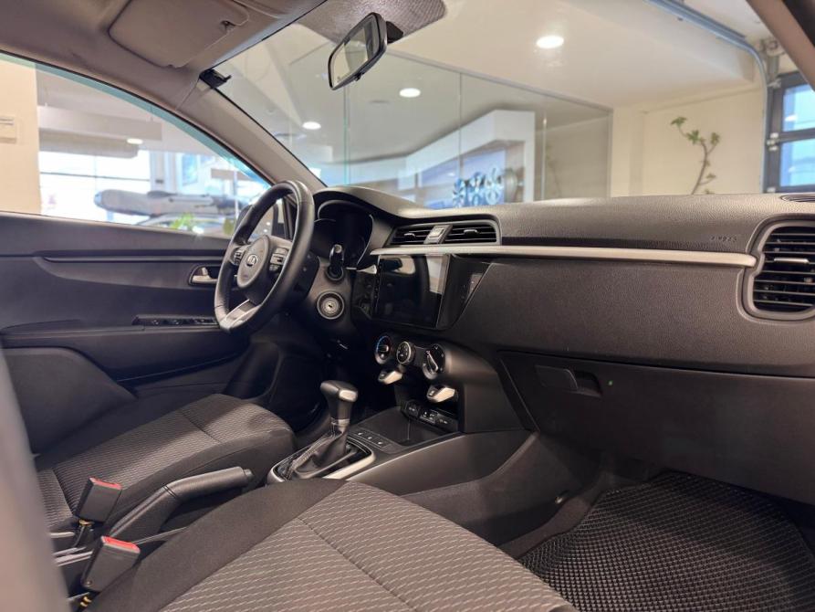 Kia Rio IV Астрахань  - изображение 8