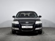 Nissan Almera Classic I Санкт-Петербург  - изображение 19