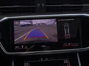 Audi A6 V (C8) Рестайлинг Москва  - изображение 51