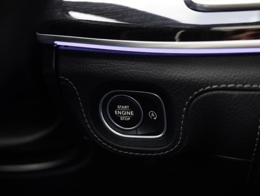 Mercedes-Benz GLS II (X167) Санкт-Петербург  - изображение 25
