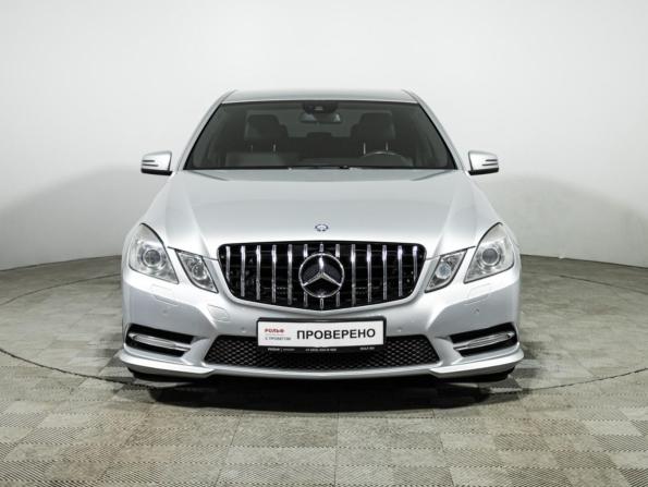 Mercedes-Benz E-Класс IV (W212 S212 C207) с пробегом 2012 года, цена 1 489 700 рублей, 180175 км, седан, Автокод Объявления