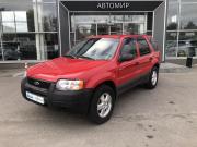 Ford Escape I Брянск  - изображение 15