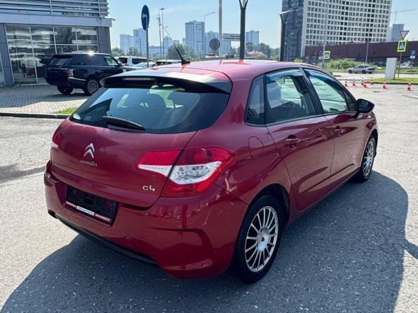 Citroen C4 II с пробегом 2011 года, цена 359 000 рублей, 230712 км, хэтчбек, Автокод Объявления
