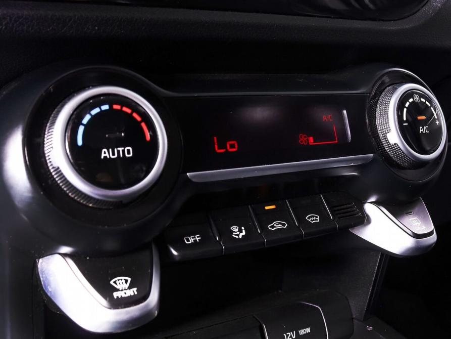 Kia Rio IV Минеральные Воды  - изображение 20