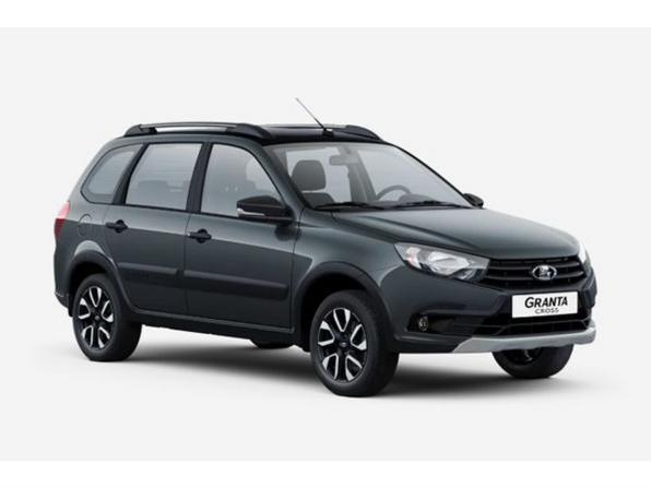 Новый Lada (ВАЗ) Granta I Рестайлинг 2026 года, цена 1 208 800 рублей, универсал, Автокод Объявления